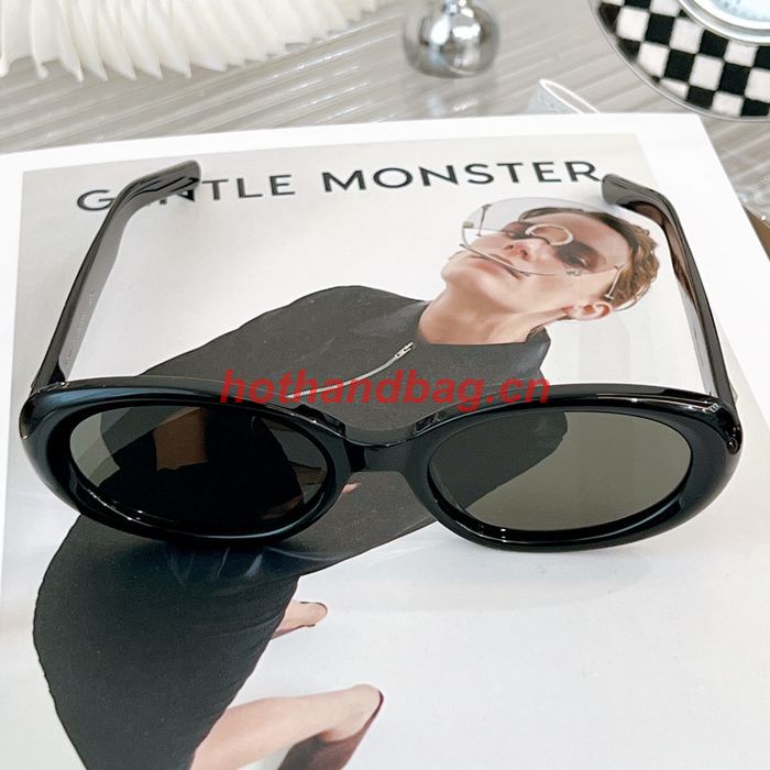 Gentle Monster Sunglasses Top Quality GMS00087